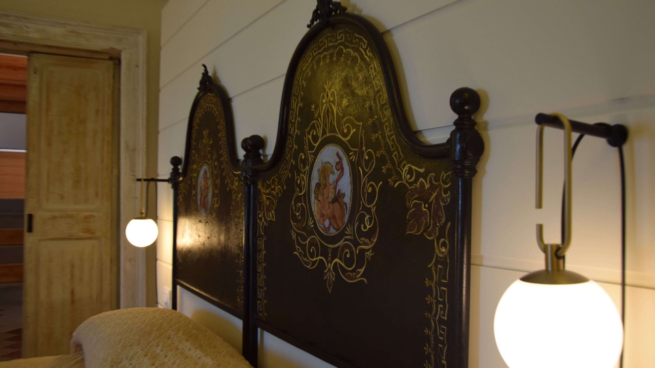 Photo of Bedroom in Caltagirone