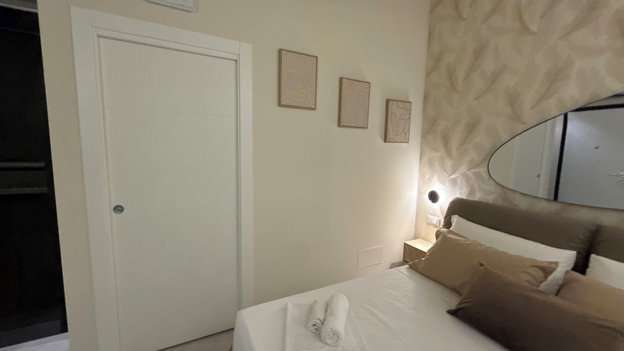 Photo of Bedroom in Brucoli