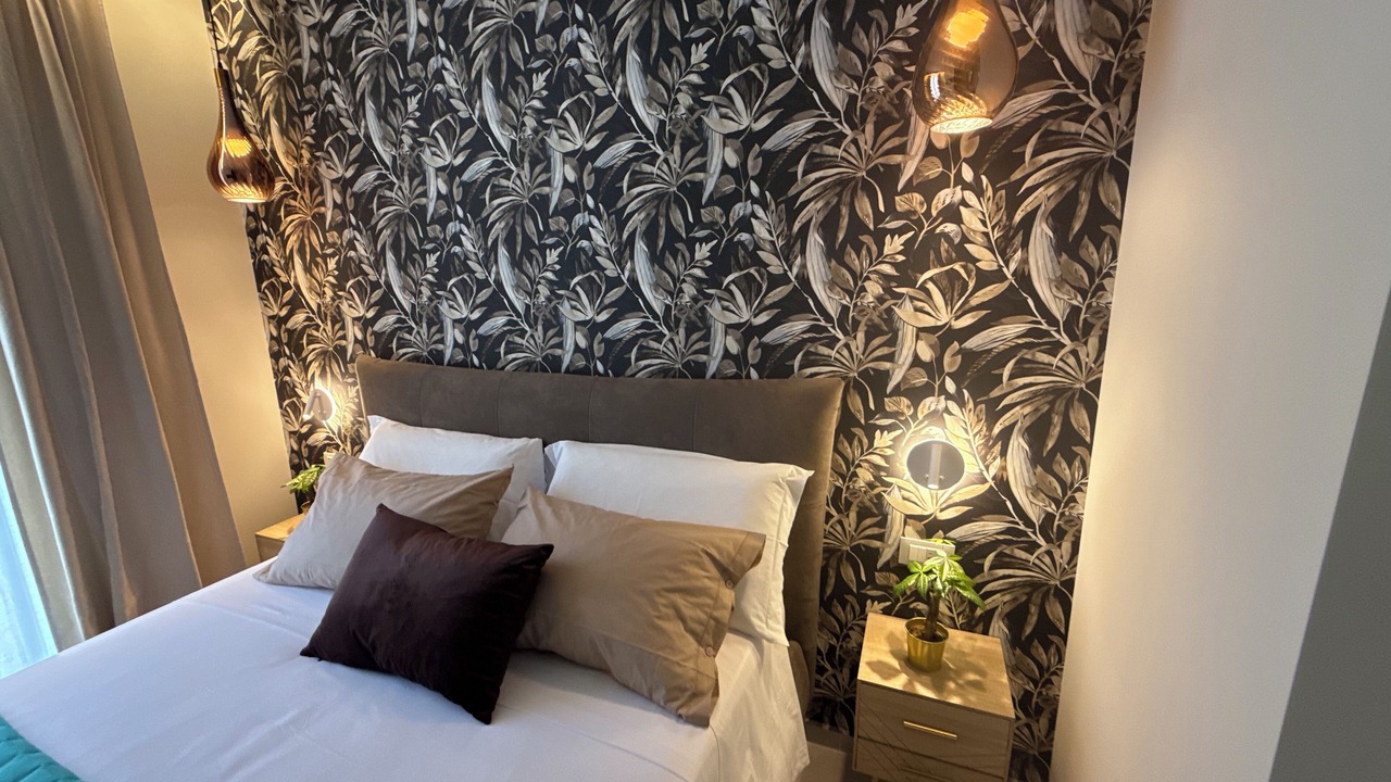 Photo of Bedroom in Brucoli