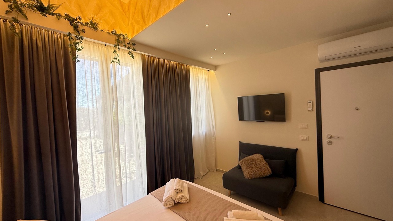 Photo of Bedroom in Brucoli