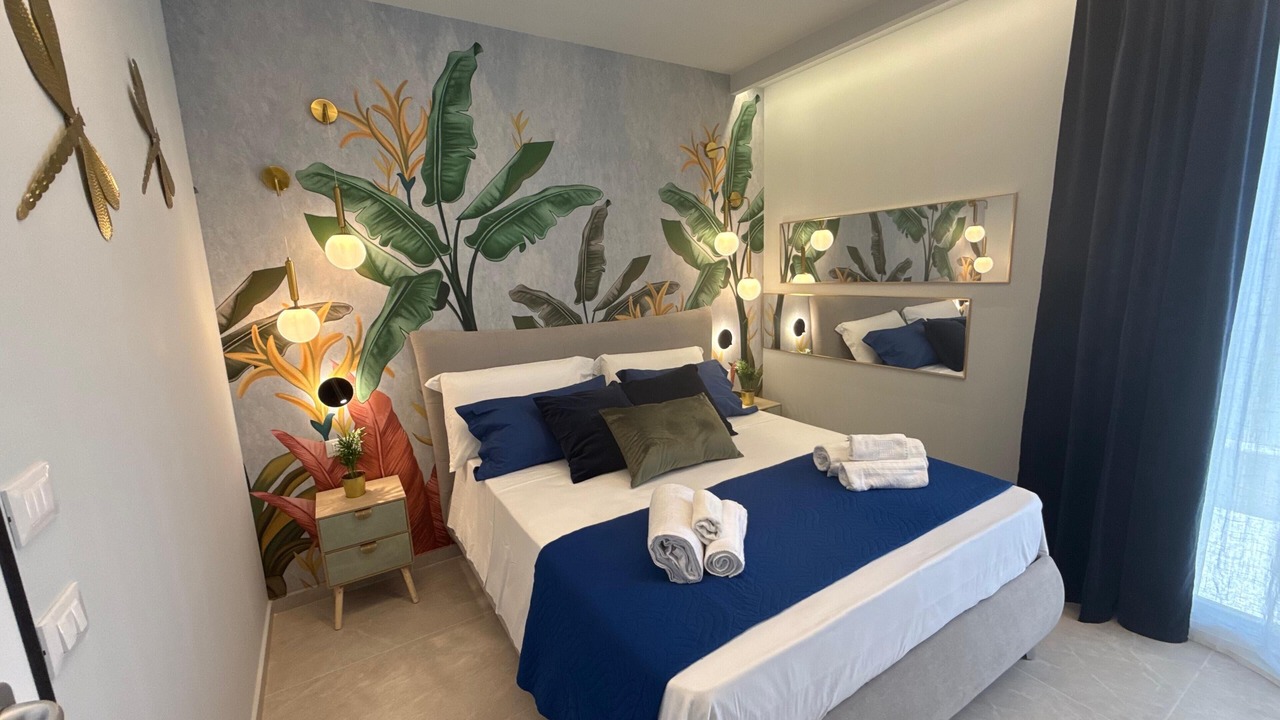 Photo of Bedroom in Brucoli