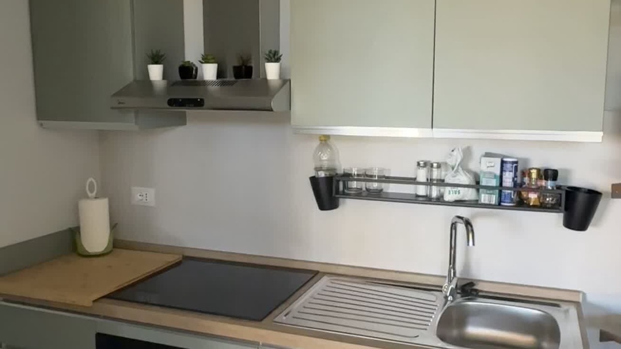 Photo of Kitchen in Brucoli