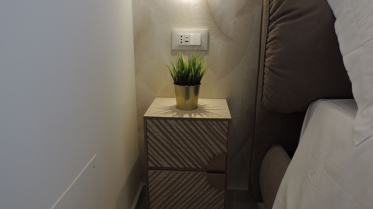 Photo of Bedroom in Brucoli
