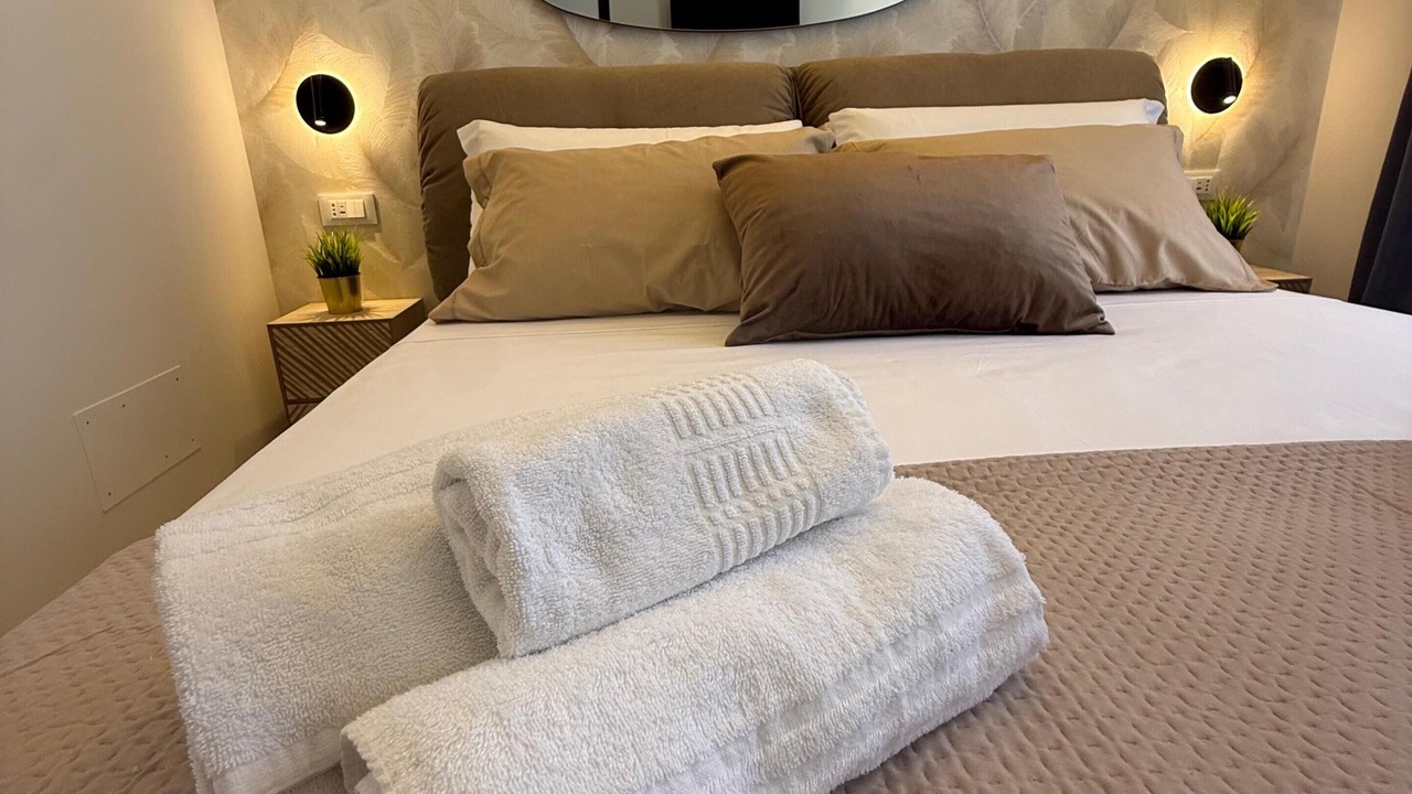 Photo of Bedroom in Brucoli
