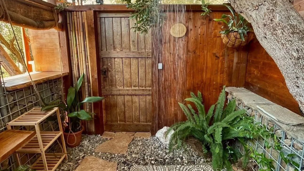 Photo of Patio Balcony in Nocera Terinese