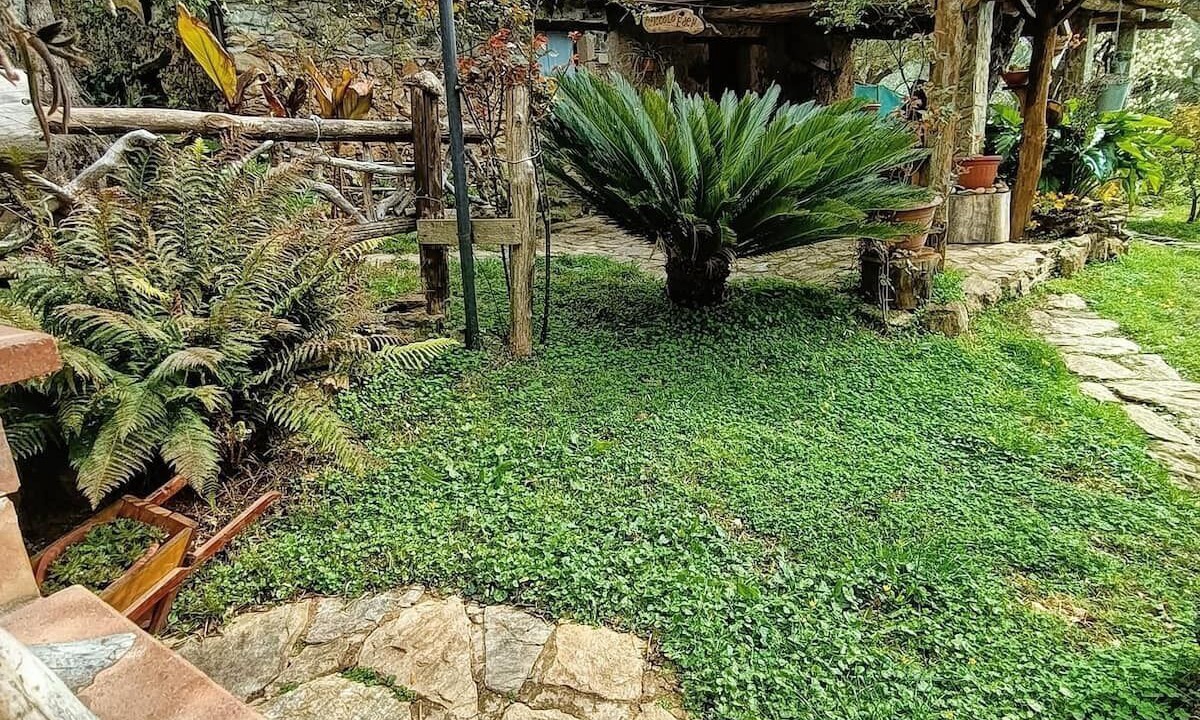 Photo of Outdoor in Nocera Terinese