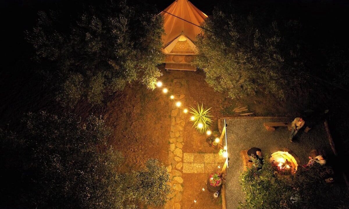 Photo of Outdoor in Nocera Terinese