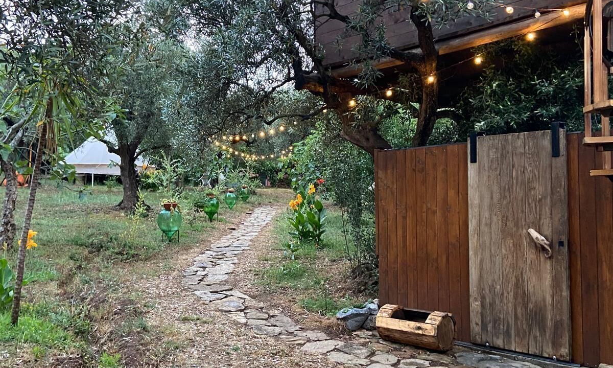 Photo of Outdoor in Nocera Terinese