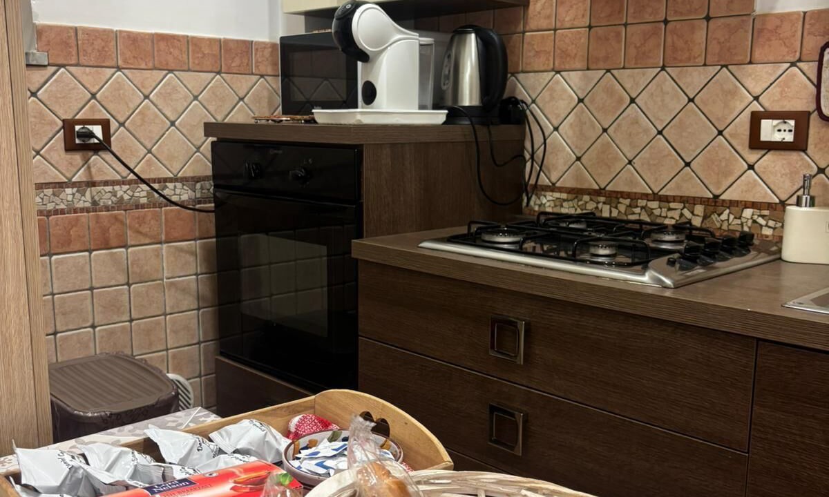 Photo of Kitchen in Centro Storico