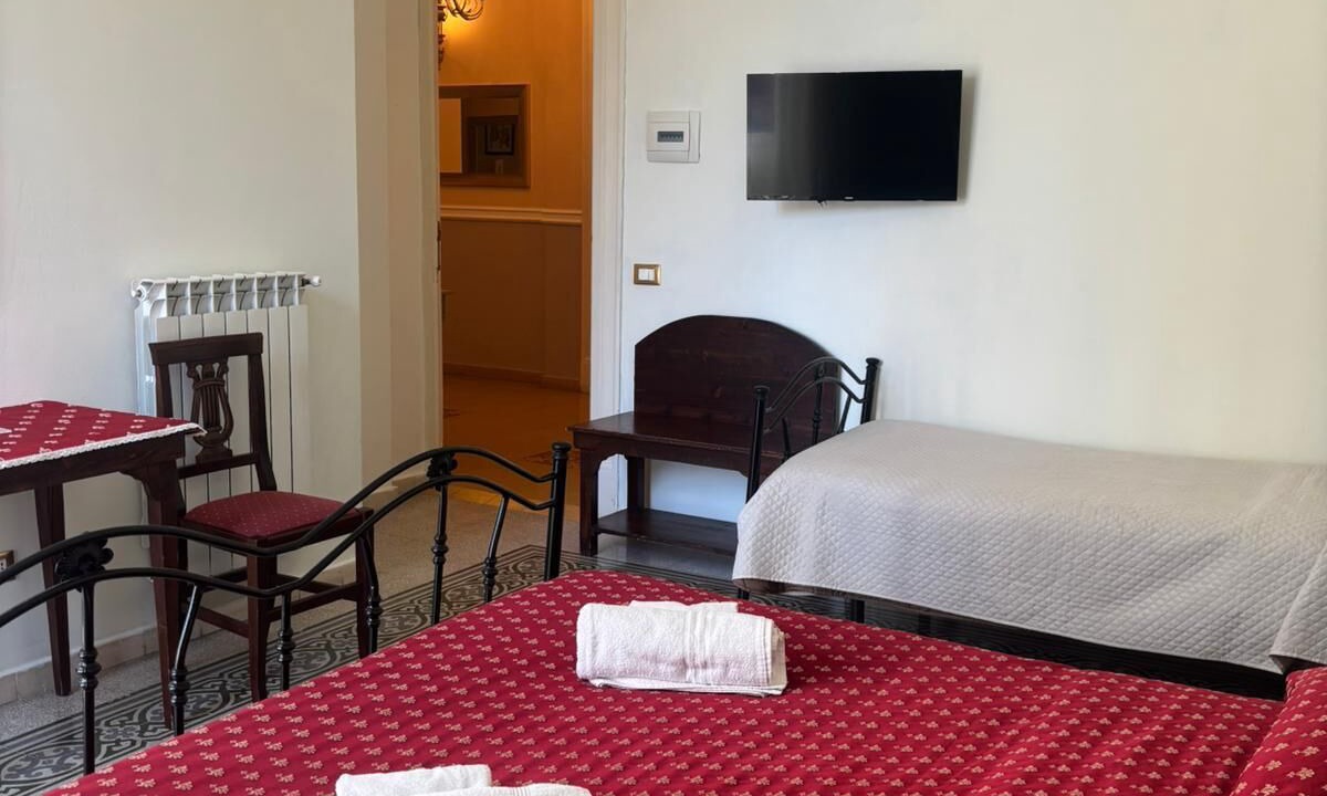 Photo of Bedroom in Centro Storico