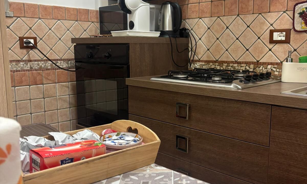 Photo of Kitchen in Centro Storico