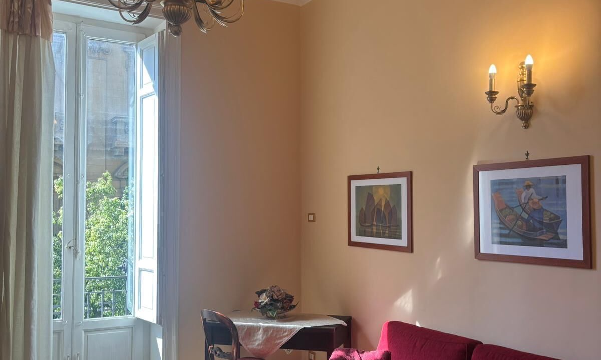 Photo of Livingroom in Centro Storico