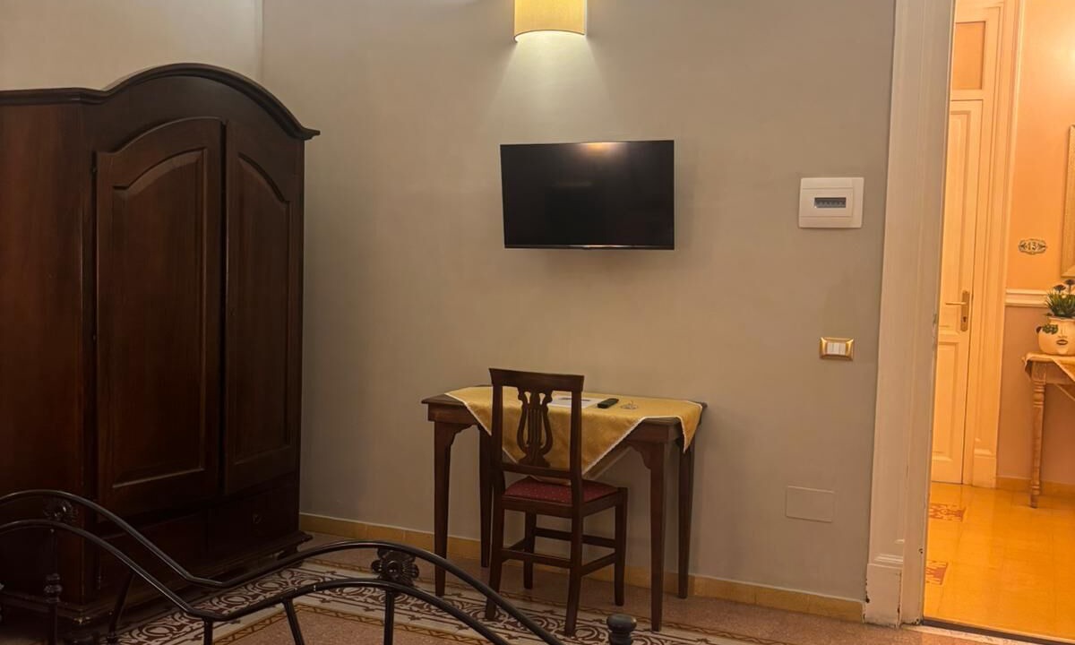 Photo of Bedroom in Centro Storico