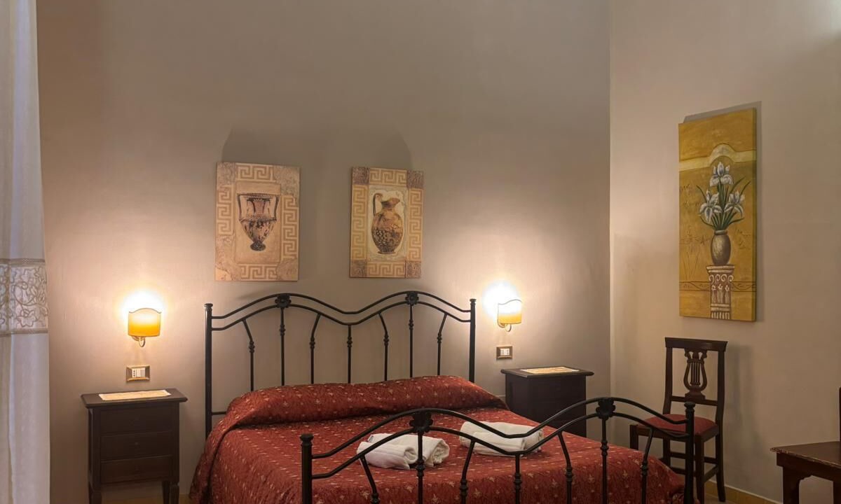 Photo of Bedroom in Centro Storico