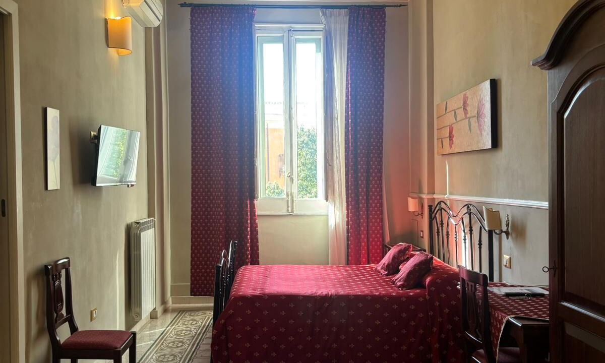 Photo of Bedroom in Centro Storico
