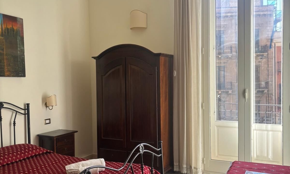 Photo of Bedroom in Centro Storico
