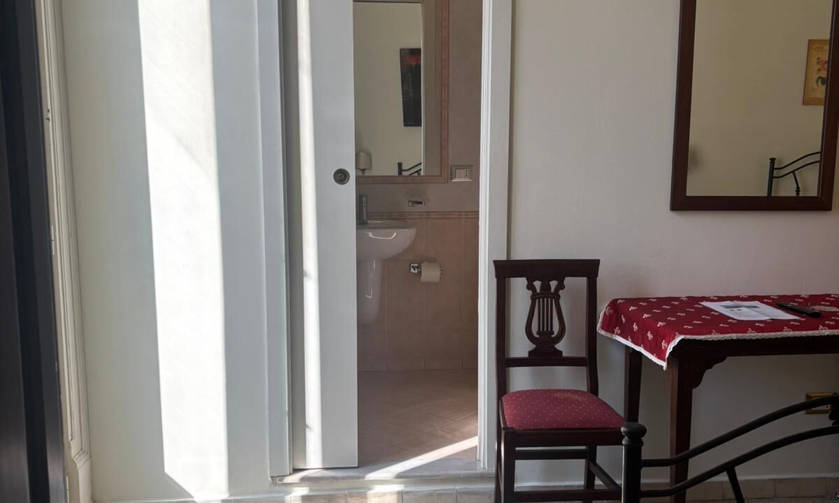 Photo of Bedroom in Centro Storico
