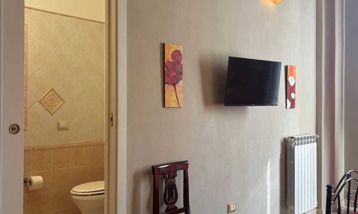 Photo of Bedroom in Centro Storico