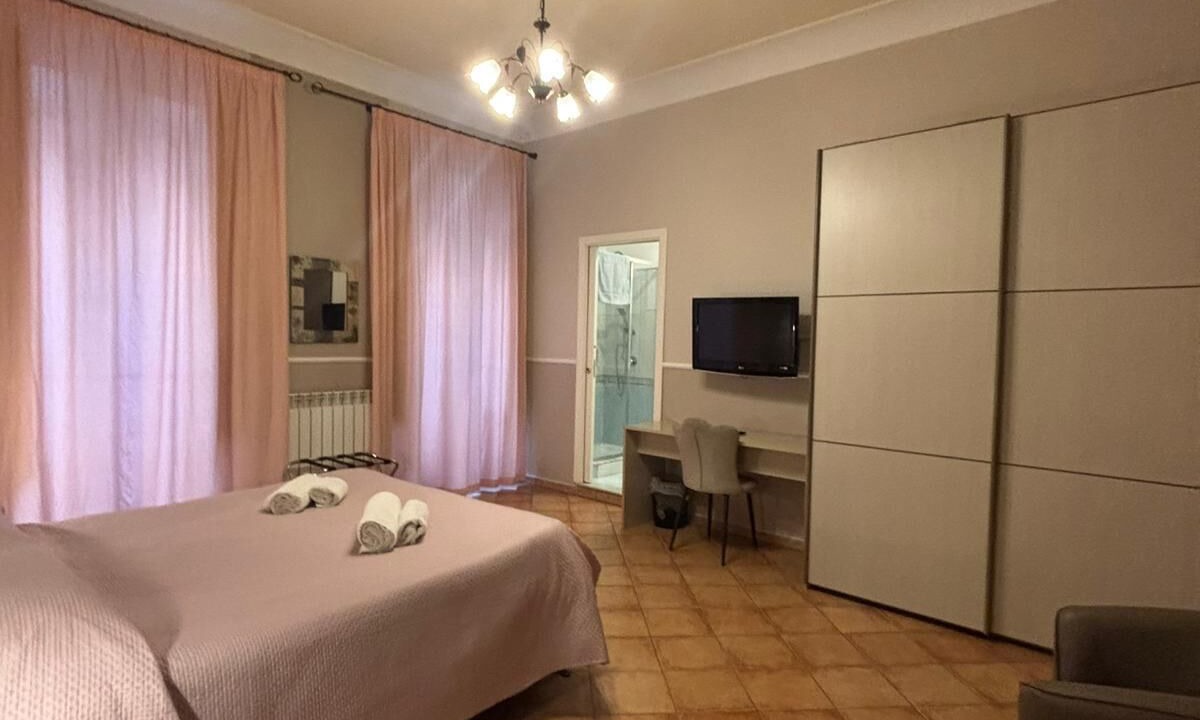 Photo of Bedroom in Centro Storico