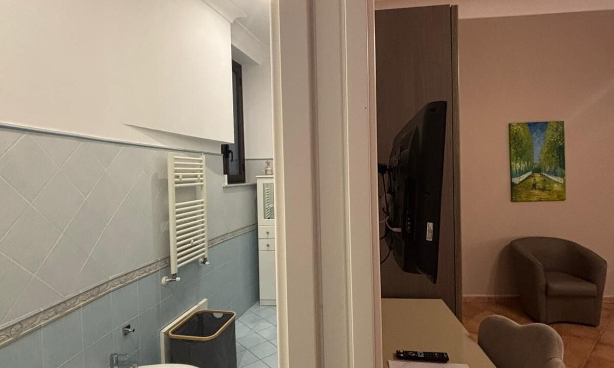 Photo of Bathroom in Centro Storico