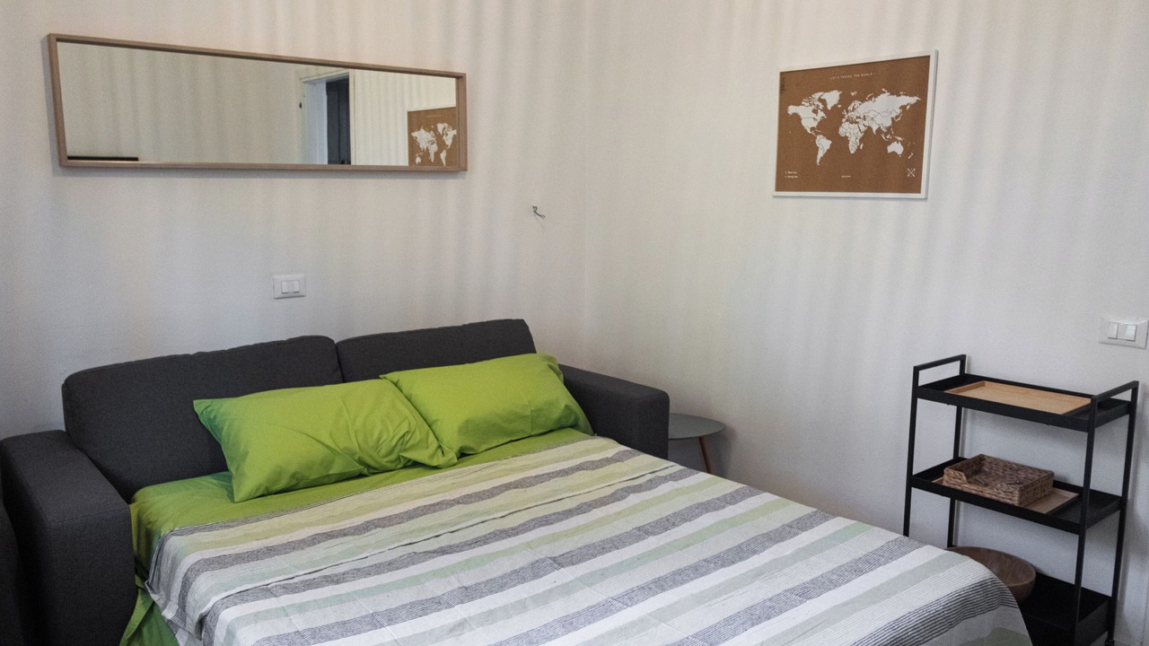 Photo of Bedroom in Briatico