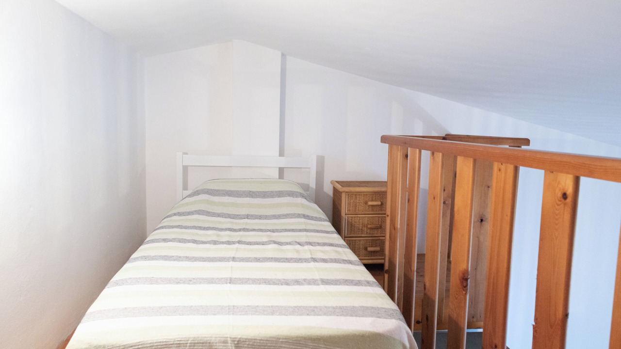 Photo of Bedroom in Briatico