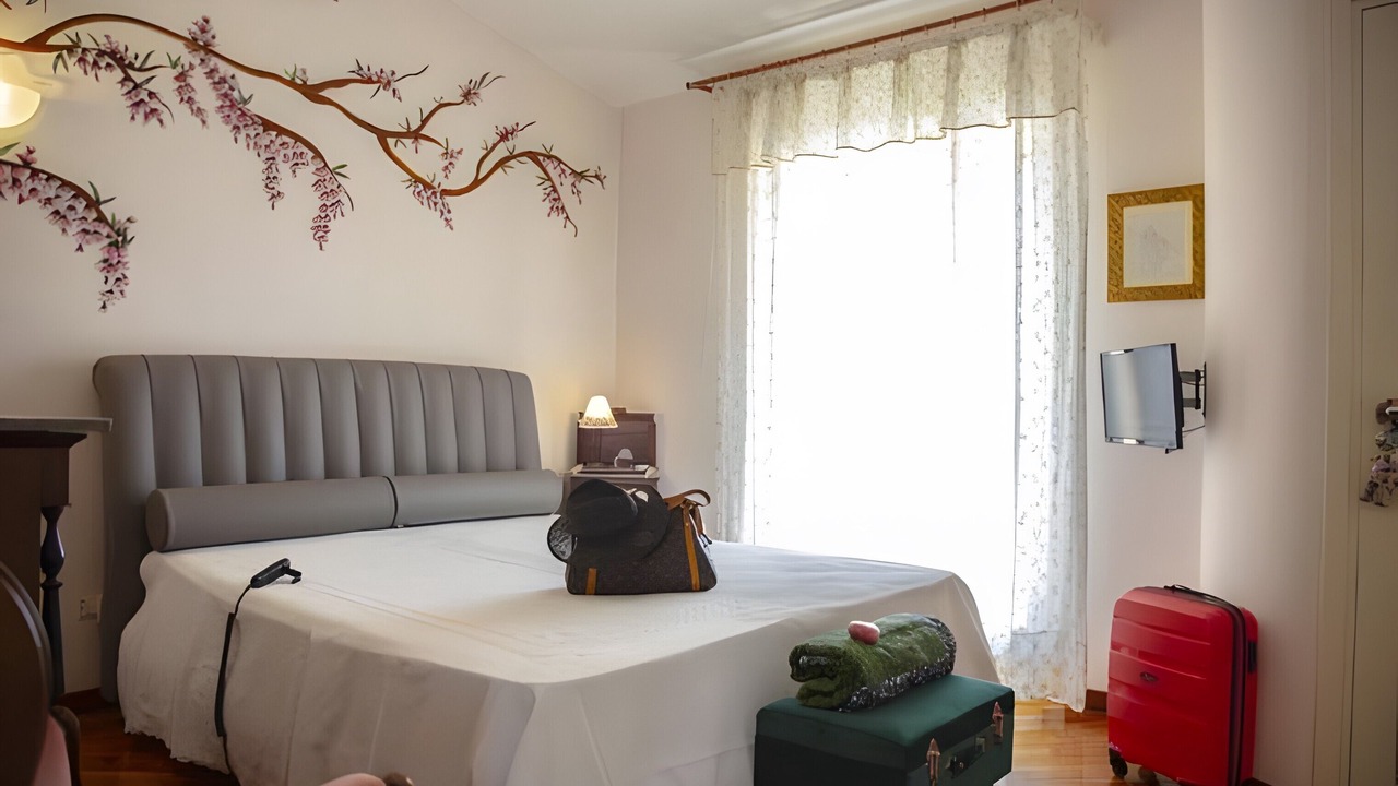 Photo of Bedroom in Marsala