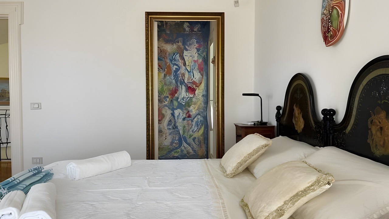 Photo of Bedroom in Marsala