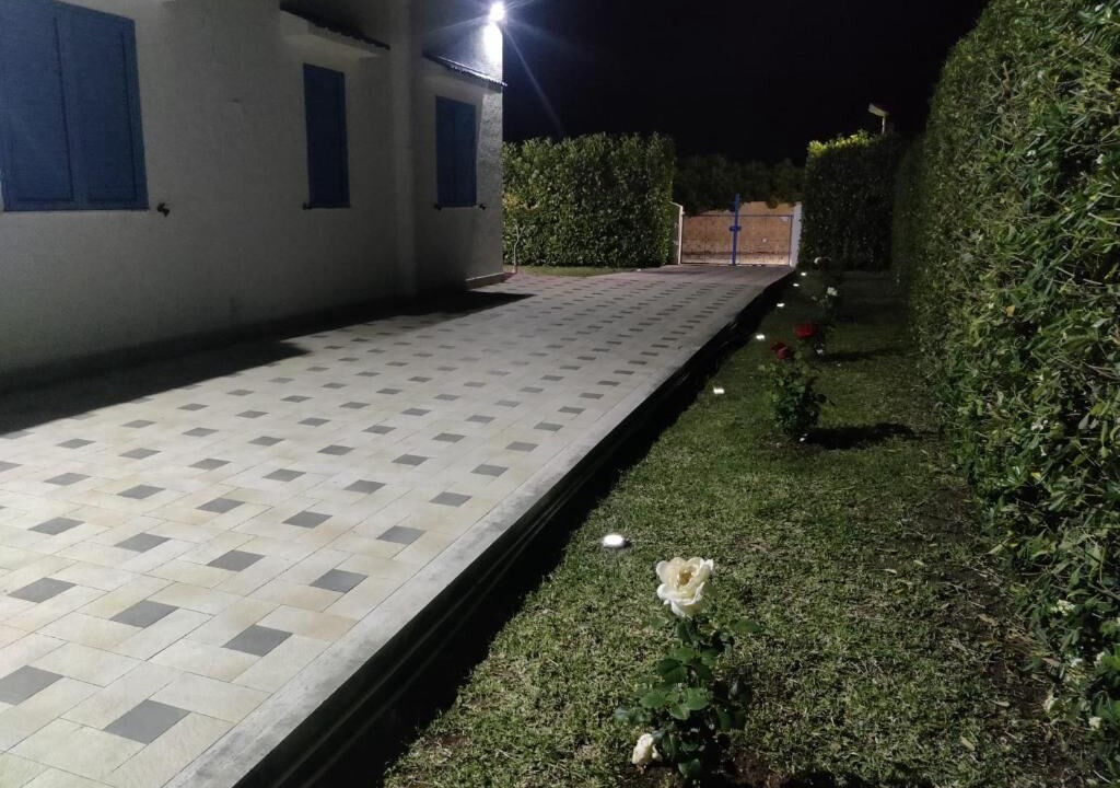 Photo of Outdoor in Fontane Bianche