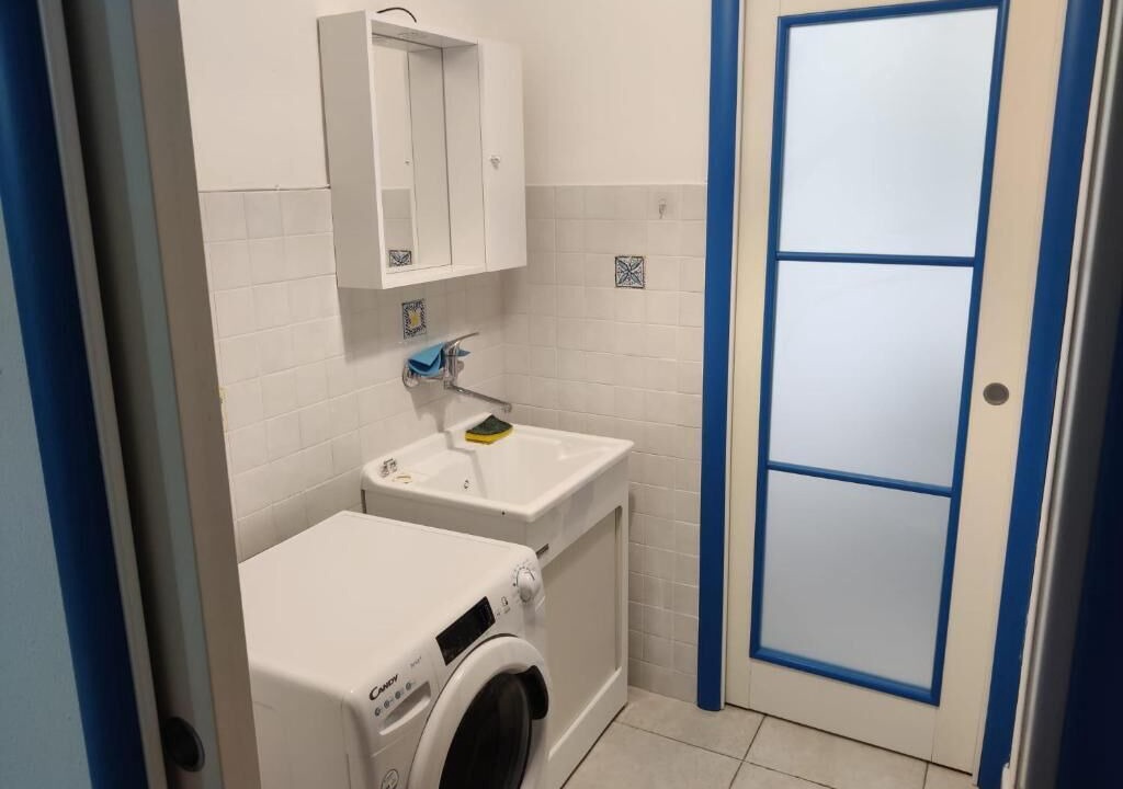 Photo of Bathroom in Fontane Bianche