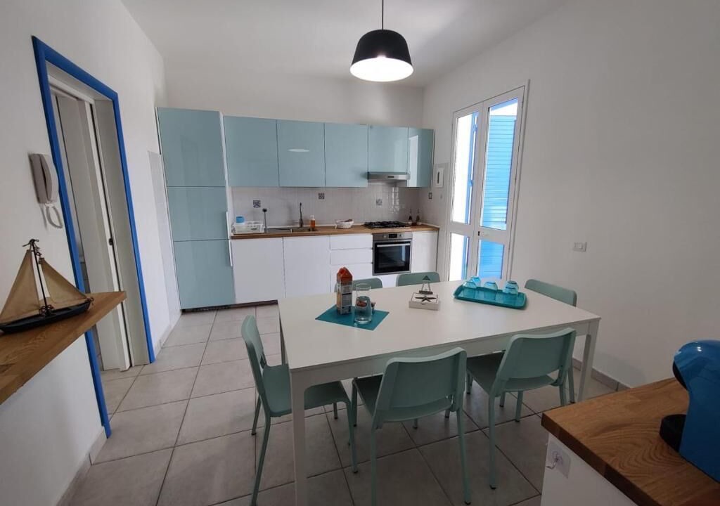 Photo of Kitchen in Fontane Bianche