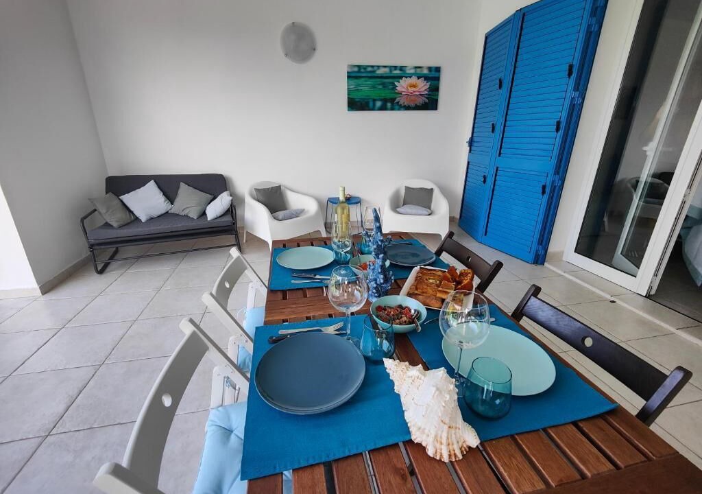 Photo of Bedroom in Fontane Bianche