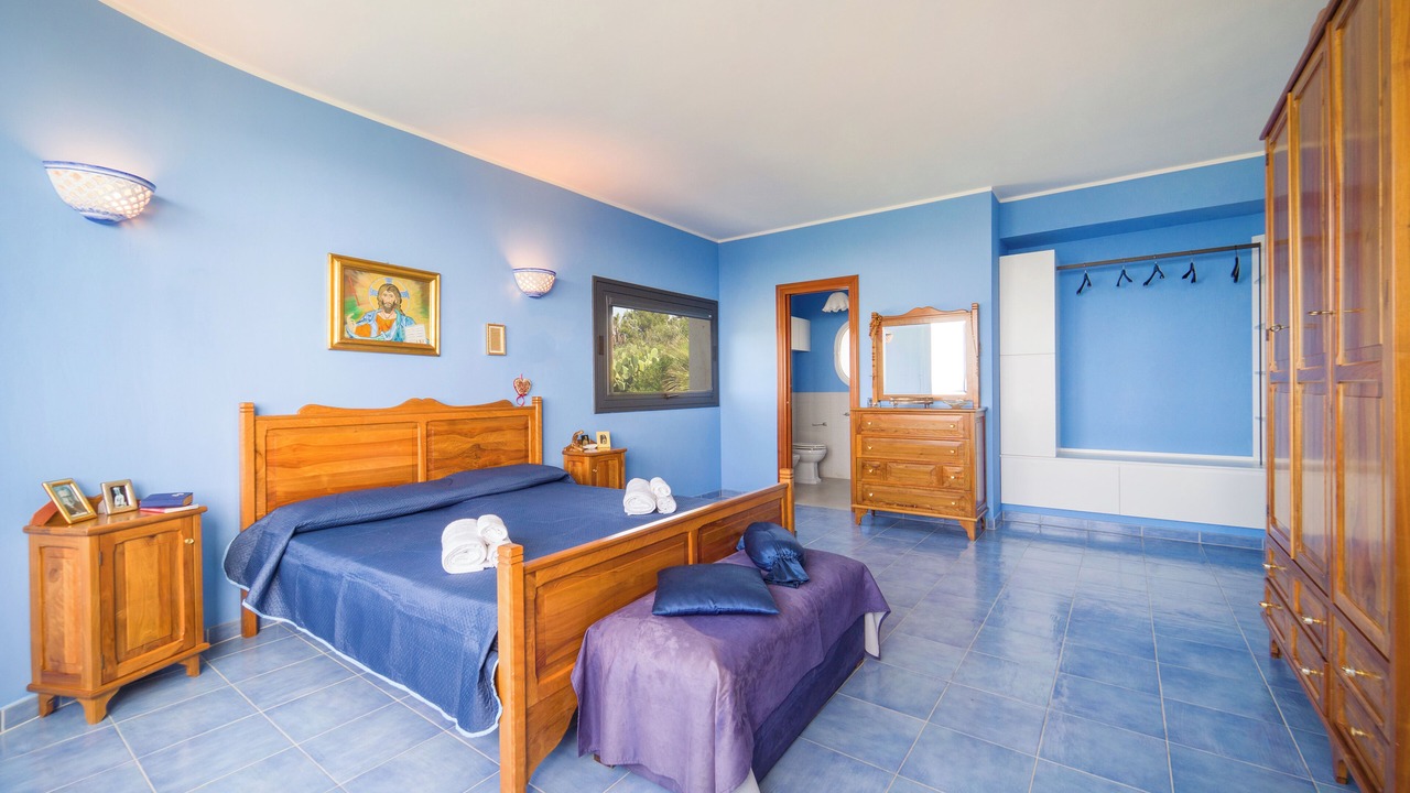 Photo of Bedroom in Sciacca