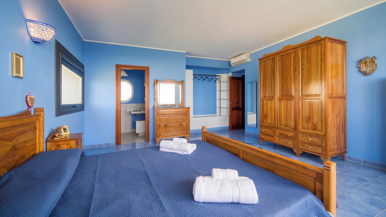 Photo of Bedroom in Sciacca