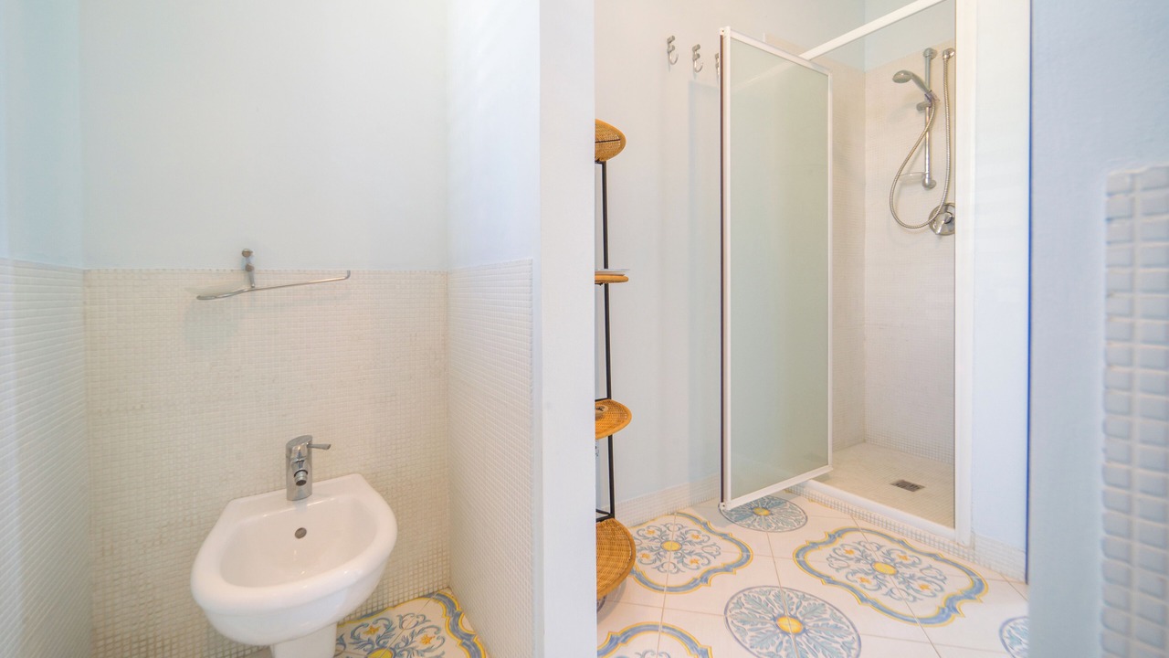 Photo of Bathroom in Sciacca