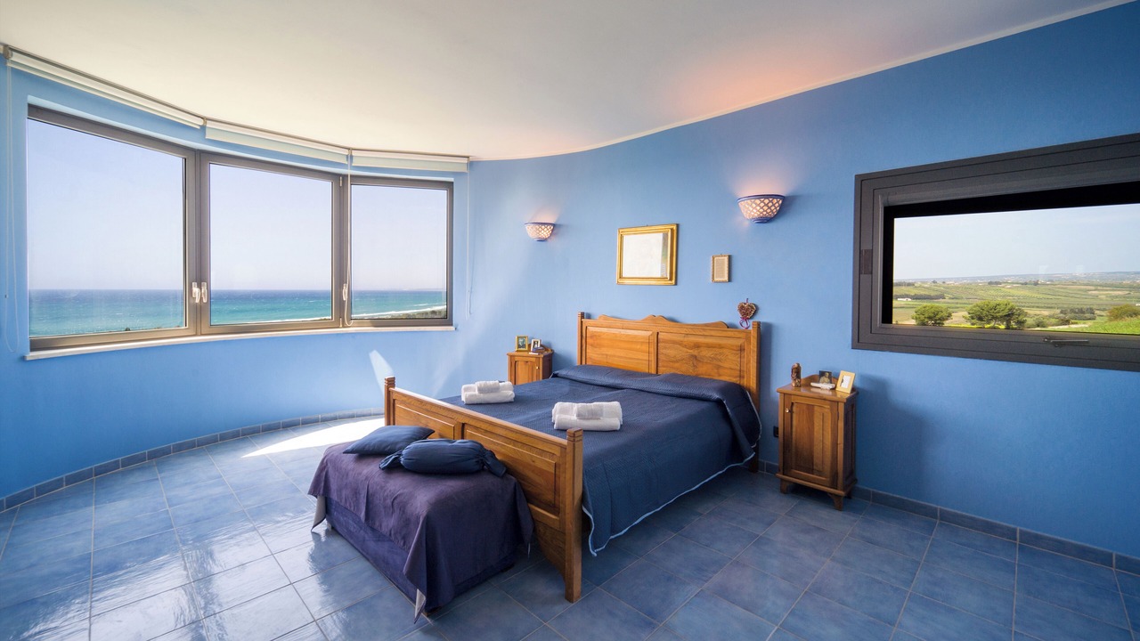 Photo of Bedroom in Sciacca