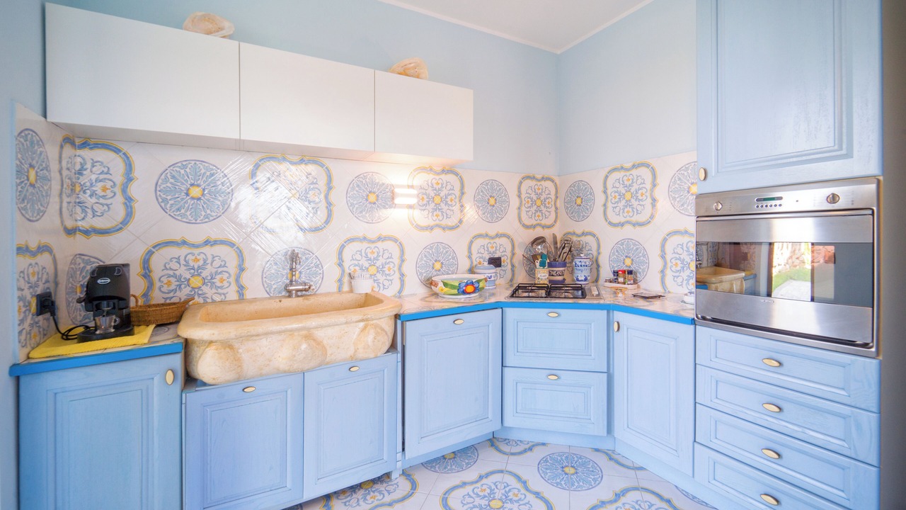 Photo of Kitchen in Sciacca