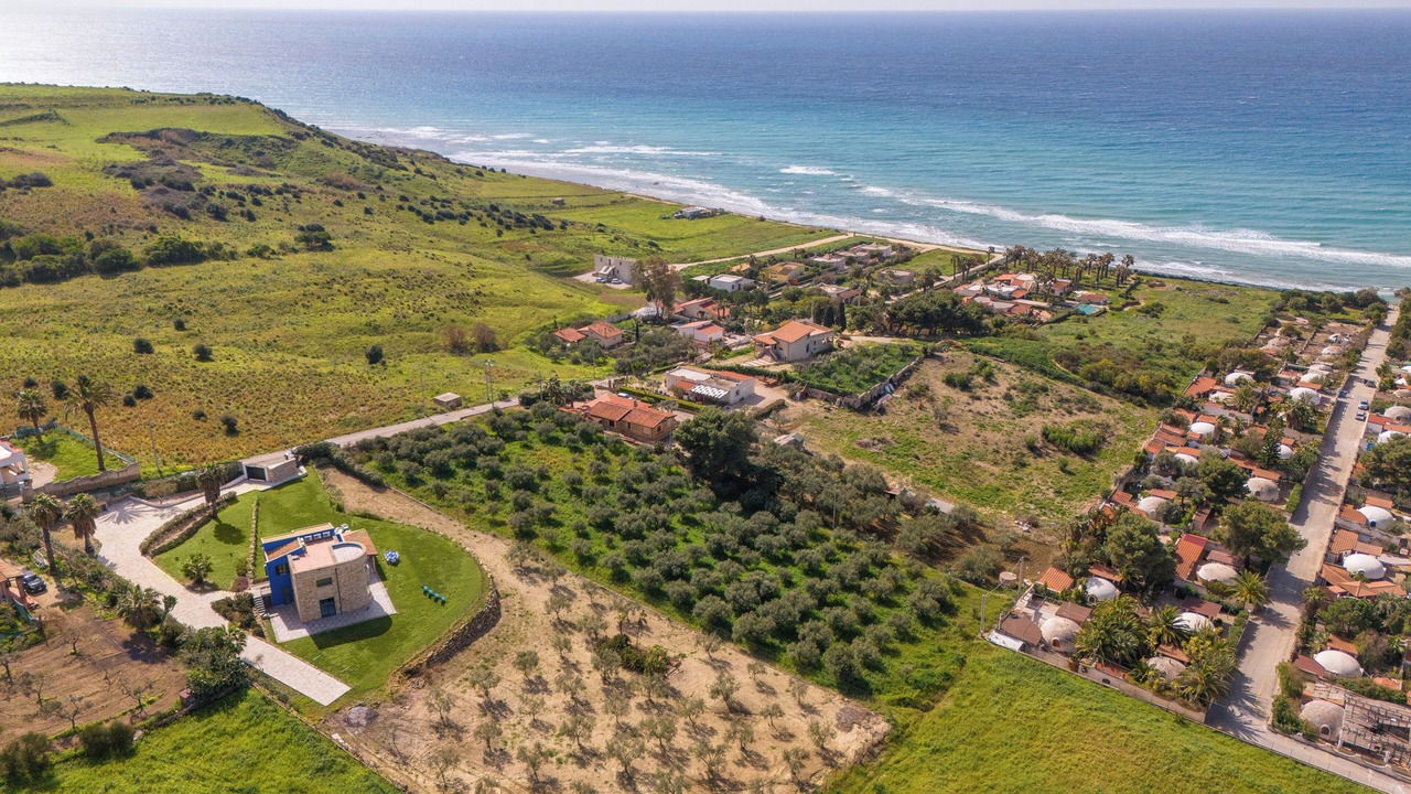 Photo of Outdoor in Sciacca