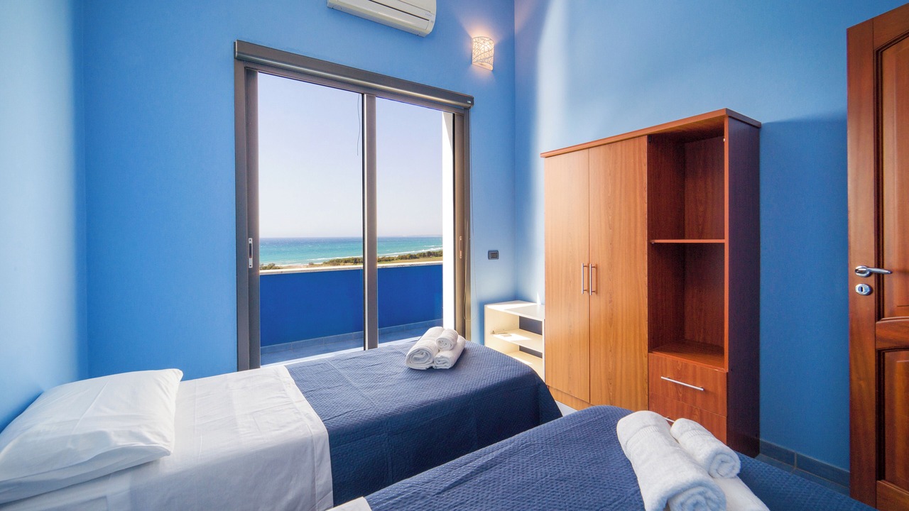 Photo of Bedroom in Sciacca
