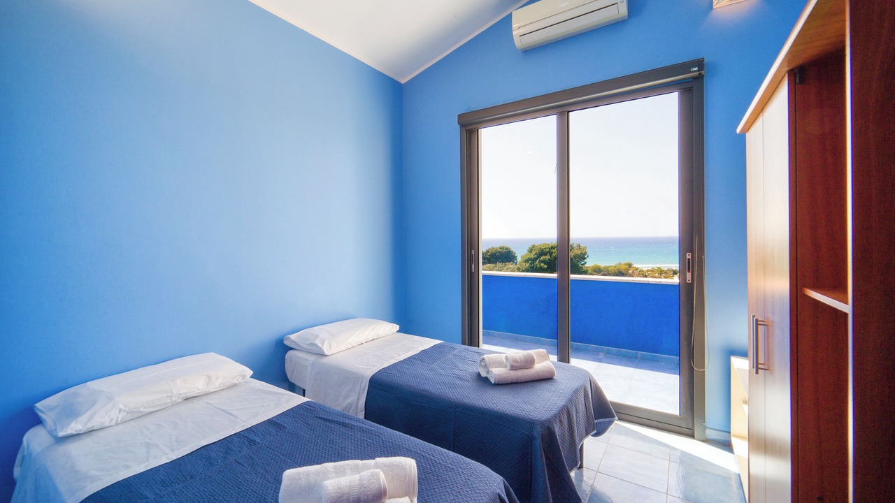 Photo of Bedroom in Sciacca