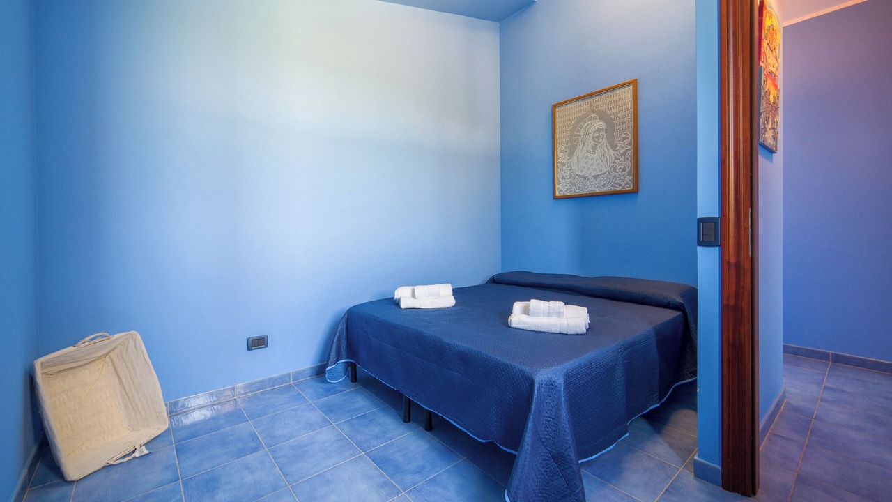 Photo of Bedroom in Sciacca