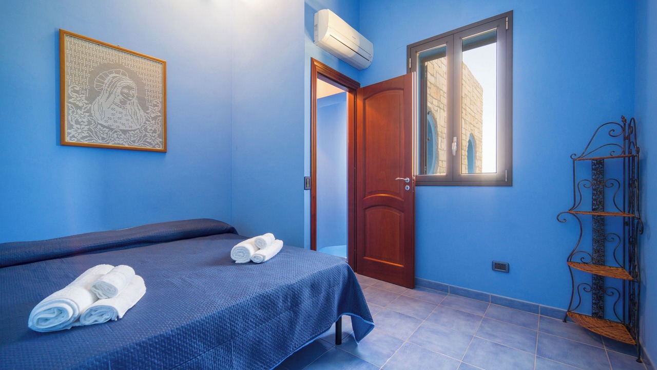 Photo of Bedroom in Sciacca