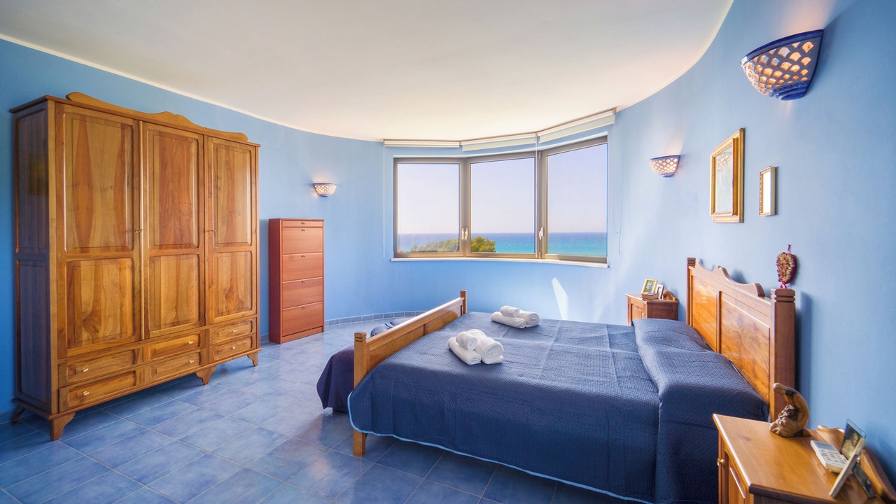 Photo of Bedroom in Sciacca