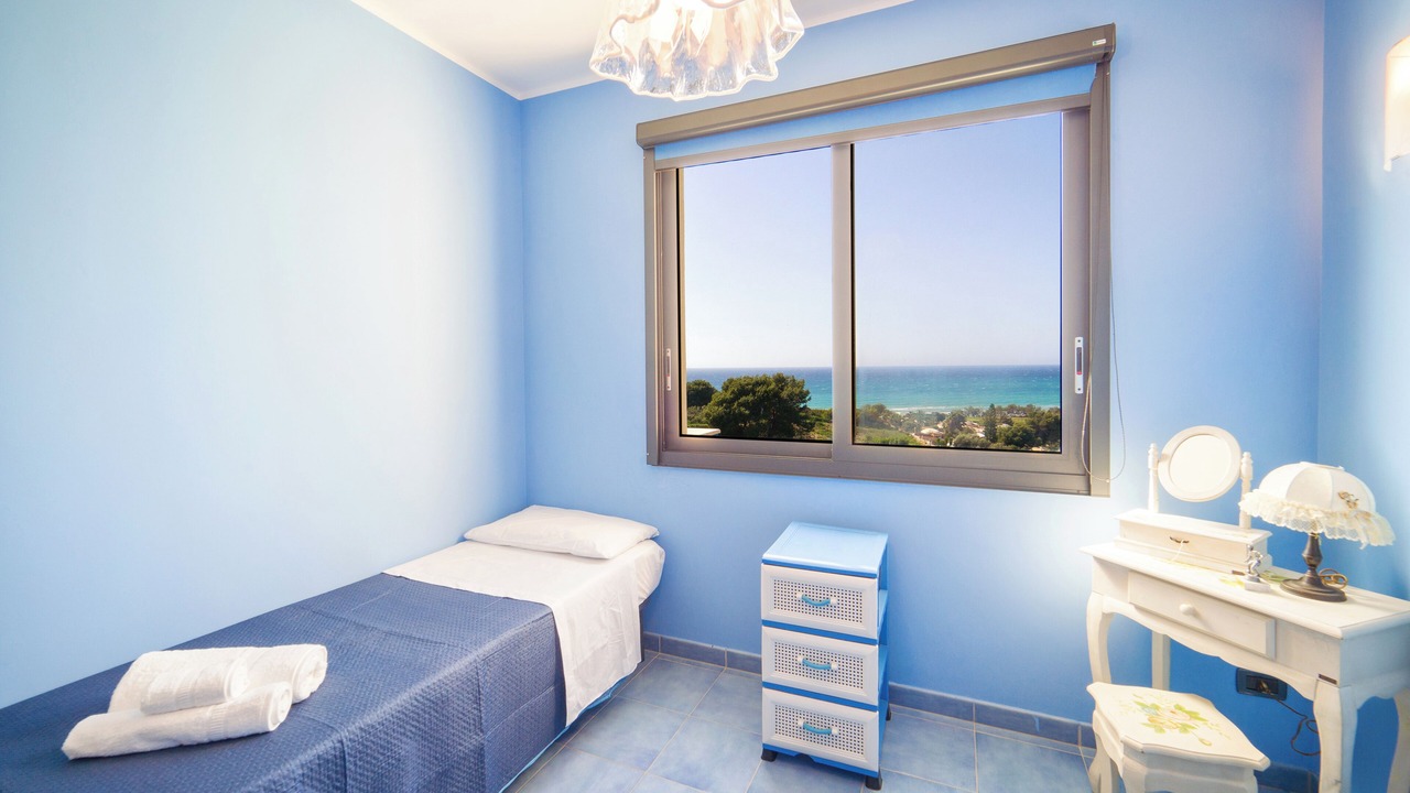 Photo of Bedroom in Sciacca