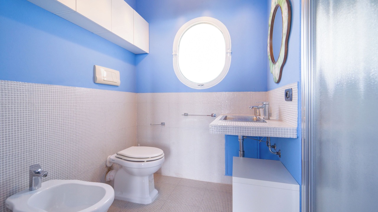 Photo of Bathroom in Sciacca