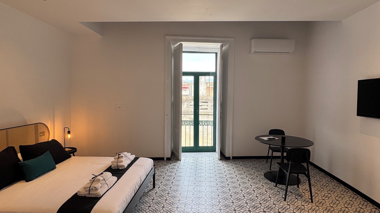 Photo of Bedroom in Nola