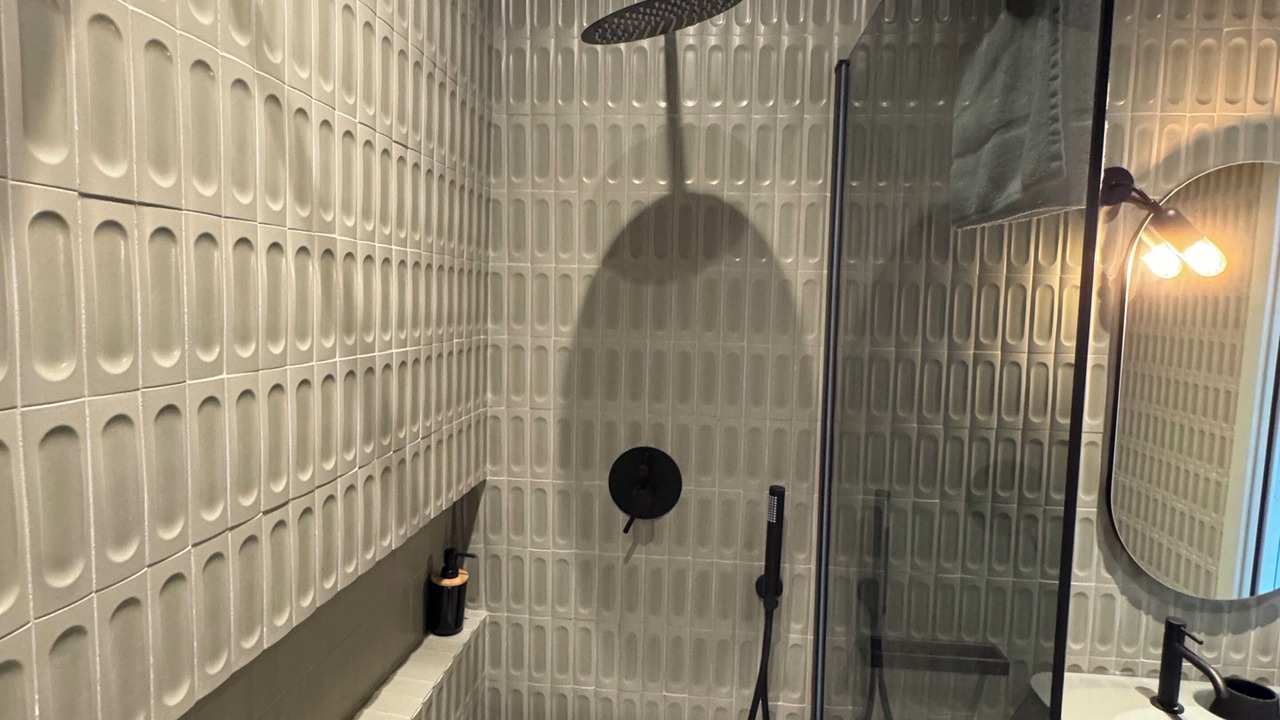 Photo of Bathroom in Nola