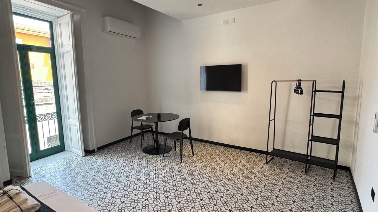 Photo of Bedroom in Nola