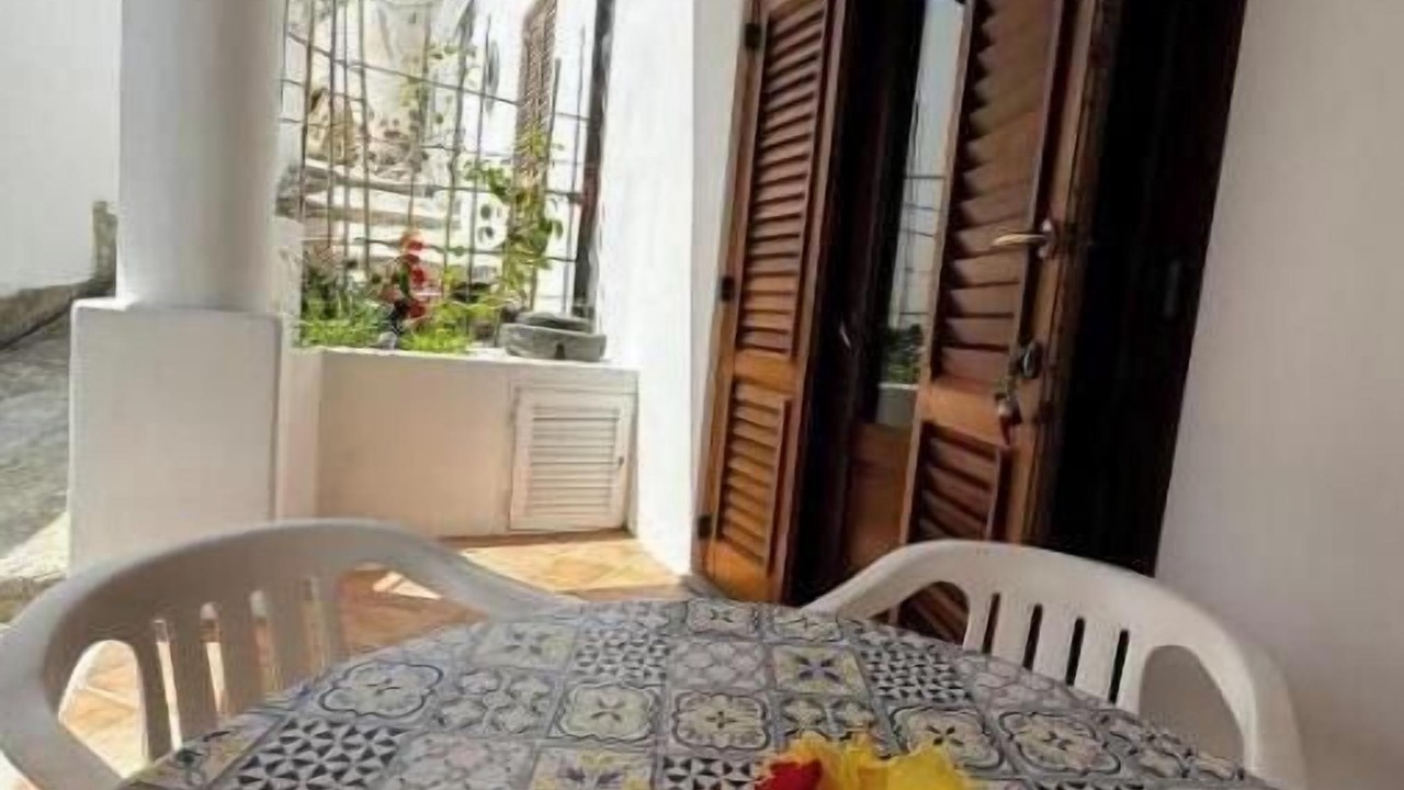 Photo of Outdoor in Lipari Historic Centre