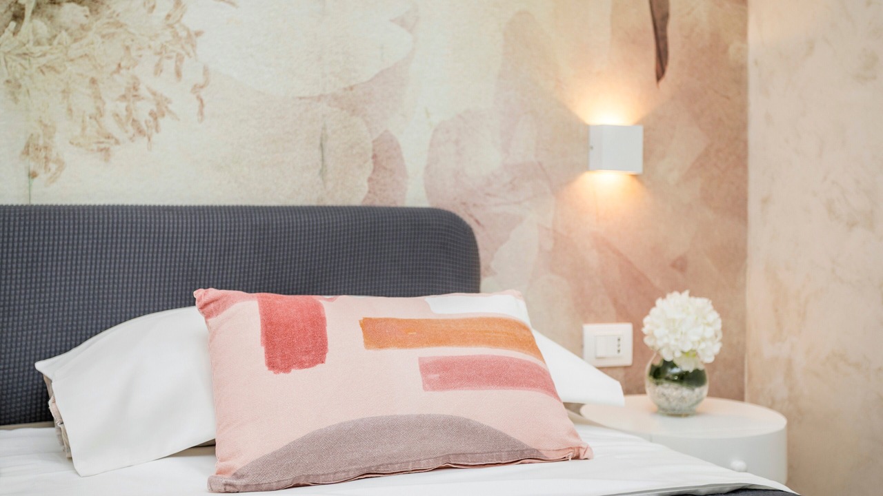 Photo of Bedroom in Monte Po-Nesima-San Leone-Rapisardi
